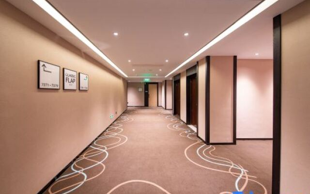 Xana Lite Hotel (Laixi City Government)