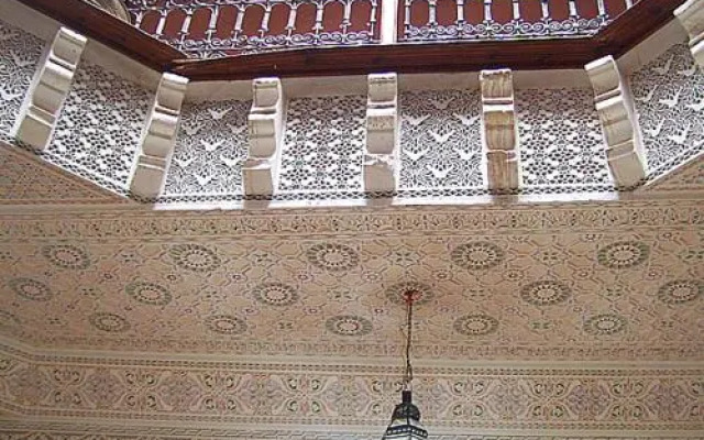 Riad Essaoussan