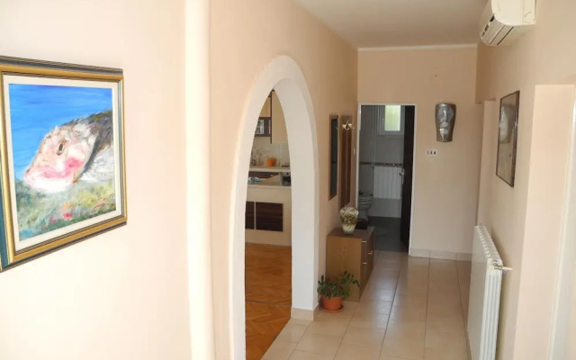 Apartment 2 Anamarija 4 1 pax