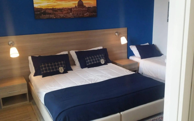 Roman Holidays cuore dell'Impero