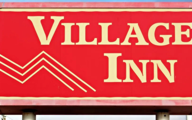 Village Inn Cotulla