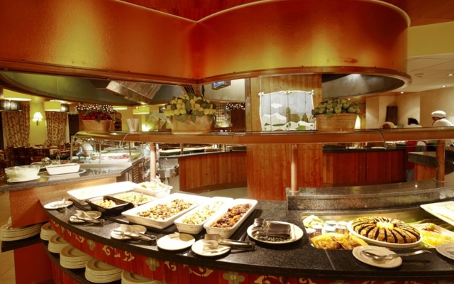 Ski Plaza Hotel & Wellness