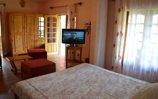 Relais Du Rova