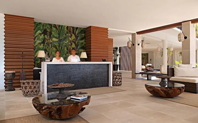 El Nido Resorts Pangulasian Island