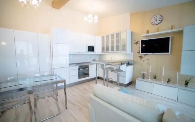 Pervouralsk Hotel Diana