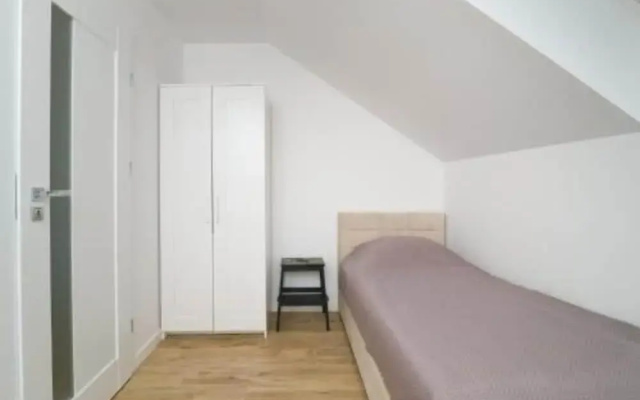 Large Holiday Home, Sauna, Whirlpool