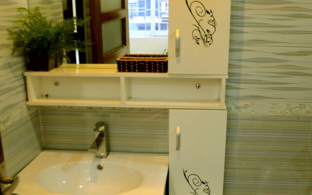 Gia Kim hotel