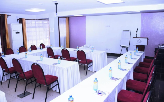 Divine Homes Resort Kisumu