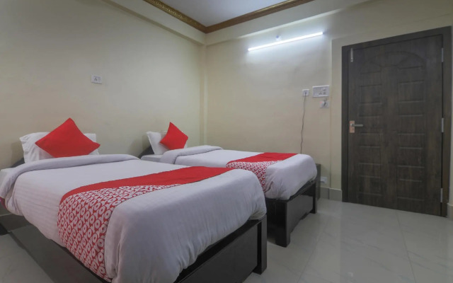 Kaziranga Guest House