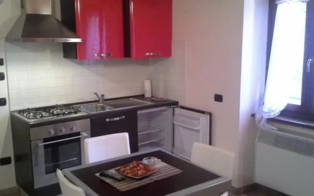 Casa Vacanze Lucia