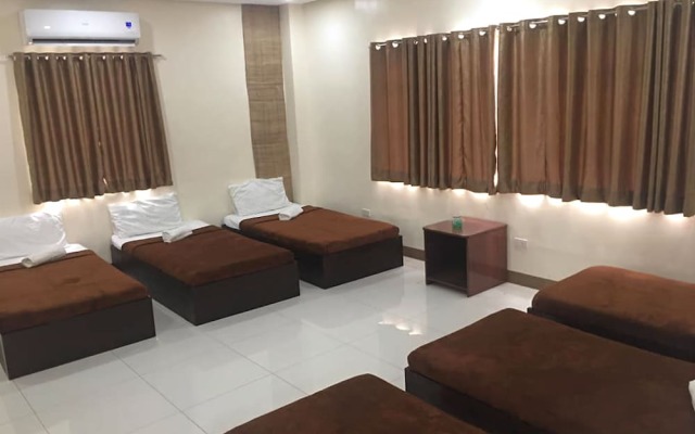 Vives Inn