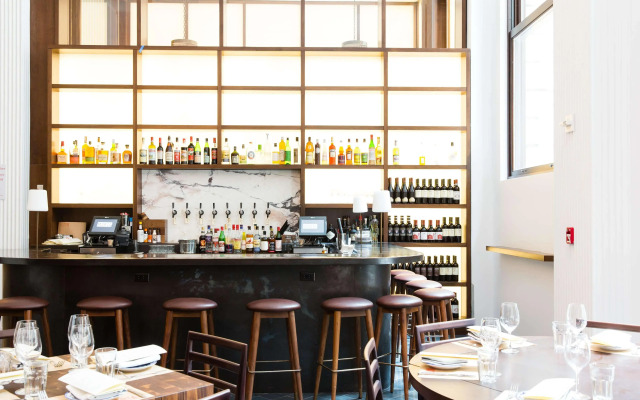 The Redbury New York