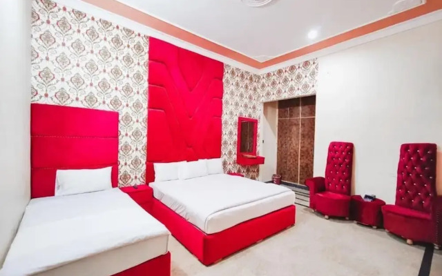 Hotel A-One