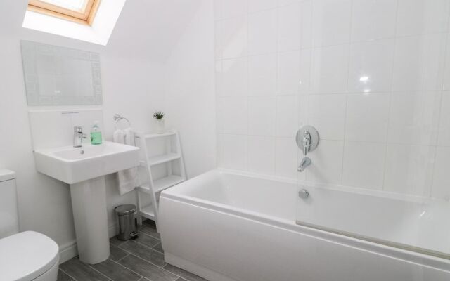 Causeway Cottage