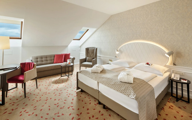 Hotel Rathauspark Wien, a member of Radisson Individuals