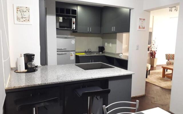 Departamento Ideal Super Centrico!!