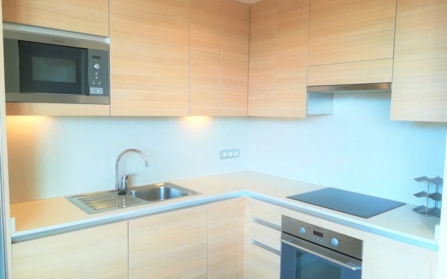 Apartamento pool Platja d'Aro Ridaura1.3