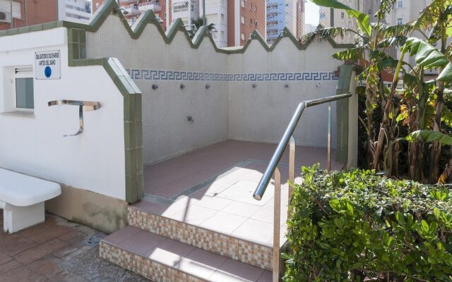 Apartamento Ambar