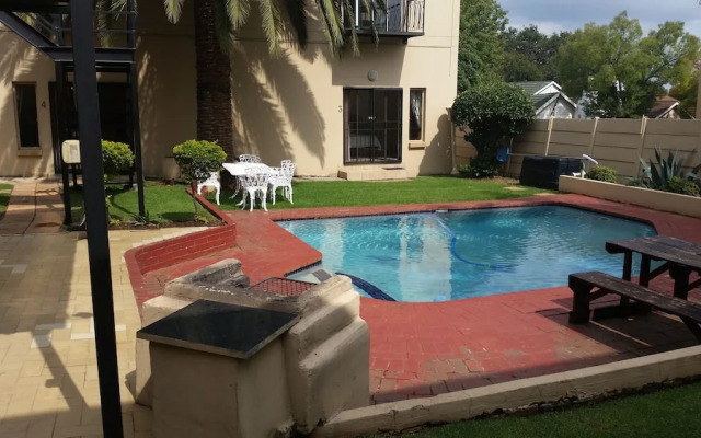 Louhallas Bed & Breakfast