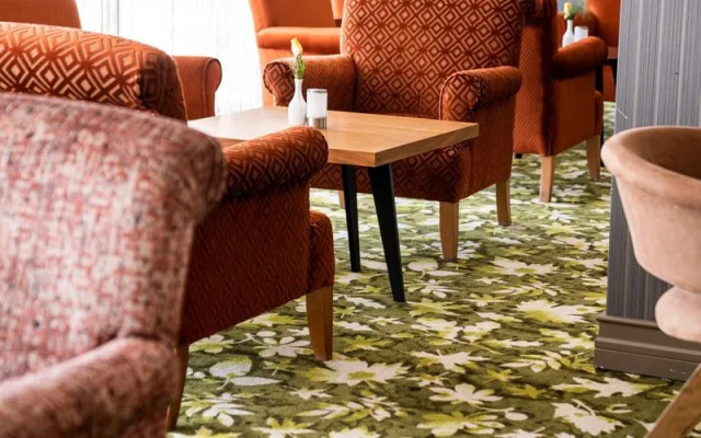 Hierapark Thermal & Spa Hotel