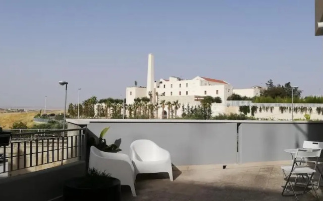 AMARE MATERA comfortable rooms