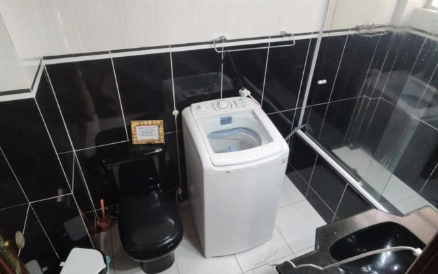 Real Apartments 064 - Apartamento completo em Copacabana