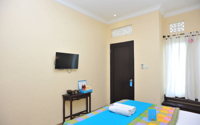 Airy Jimbaran Kayu Sugih 8 Bali