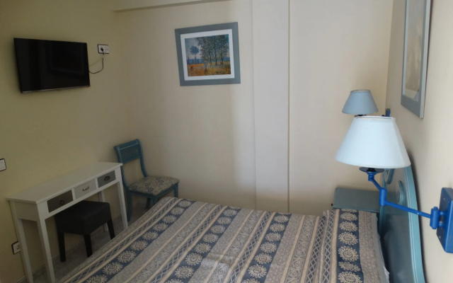Hotel Los Juncos