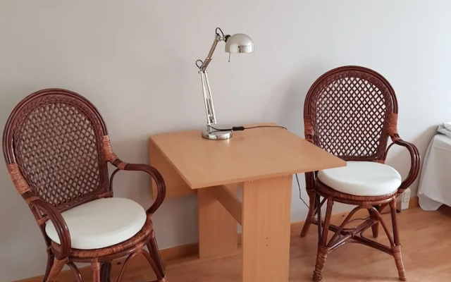 Toscana Restaurant and Bed & Breakfast