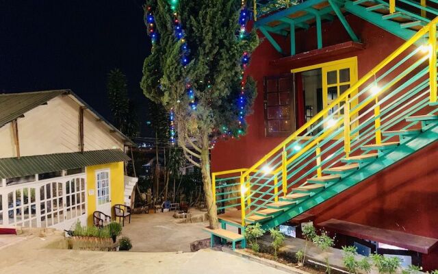 Doc Bo Coffee  Homestay - Hostel
