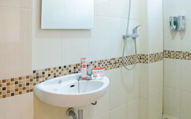 OYO 984 Maleo Guest House