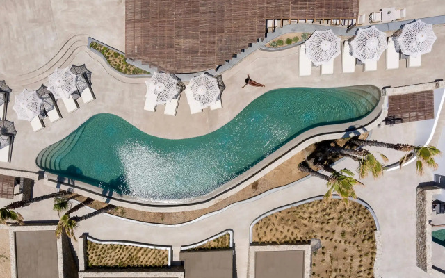 Sir Maximus Boutique Hotel & Spa