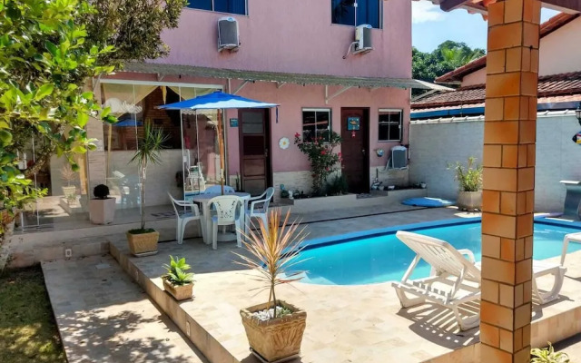 Hospedagem Clã Dos Couto