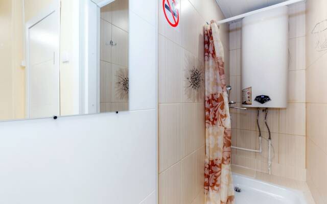 Hostels RUS Kazanskiy Vokzal