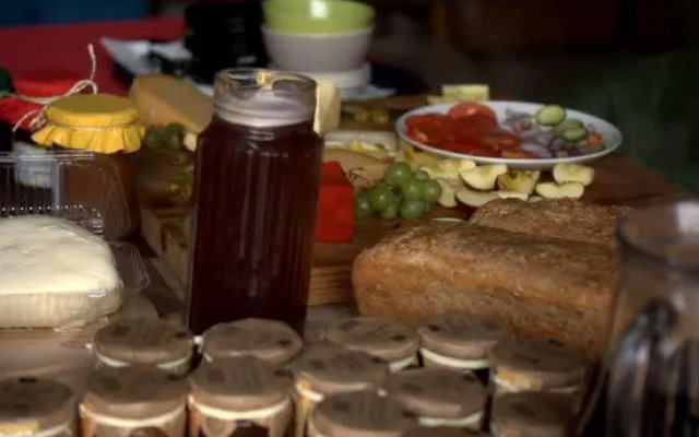 agroturystyka Kurnik Polski