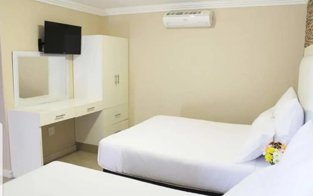 Bayside Self Catering Pinetown