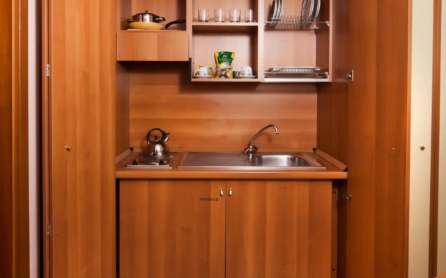 Residence Select