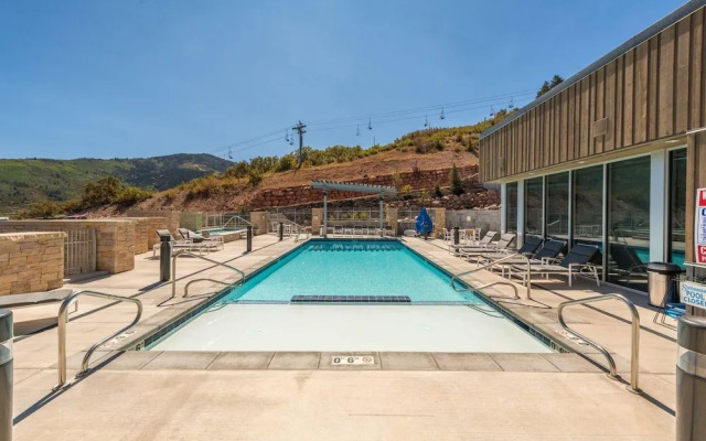 Apex 1701 in Park City, Park City