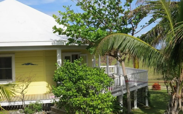 Shangri-la 2 Bedroom Home