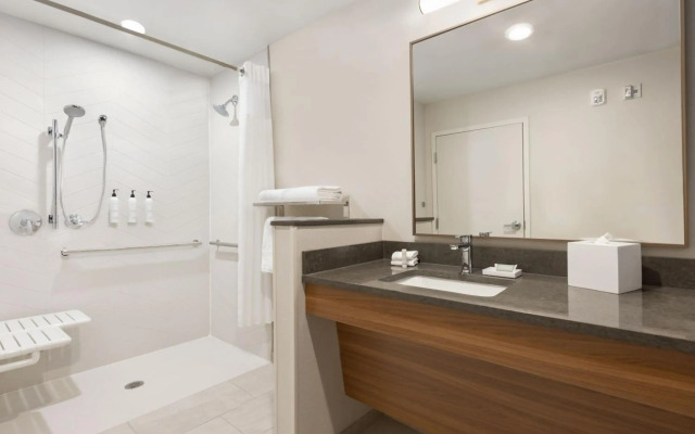 Fairfield Inn & Suites By Marriott Rockaway