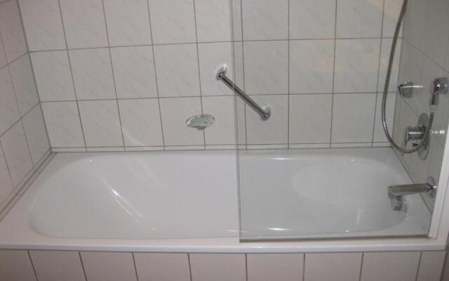 Hotel & Landgasthof Forsthof