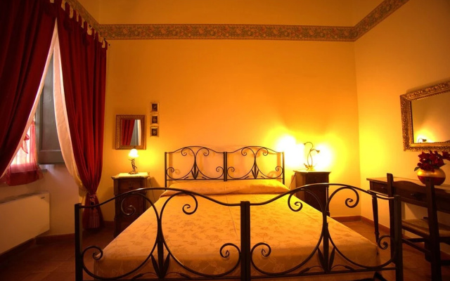 Quarto Del Cuore