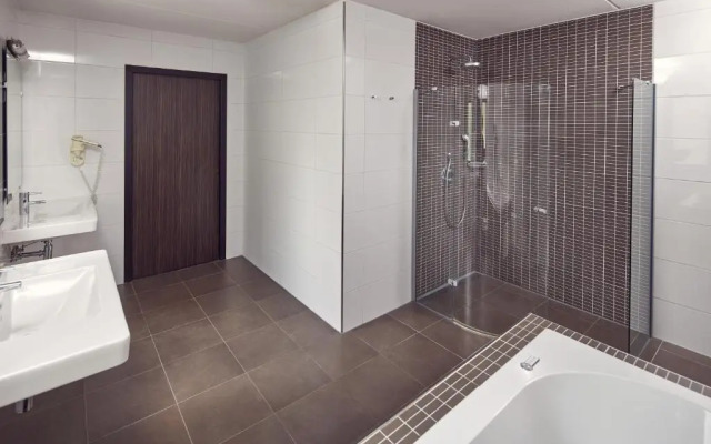 Van der Valk Hotel Arnhem