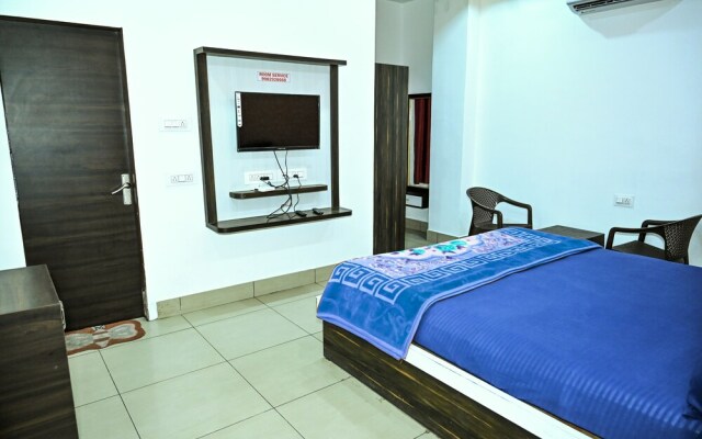 Hotel Blues Inn