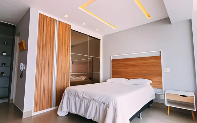 Multihouse - Moderno Studio no Brooklin II