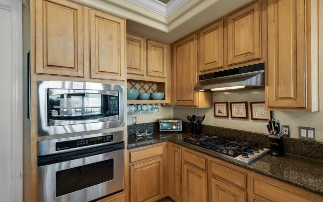 54 CALLE MARBELLA - Four Bedroom Condo