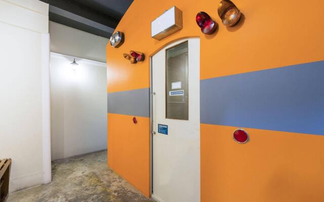 Suneta Hostel Khaosan