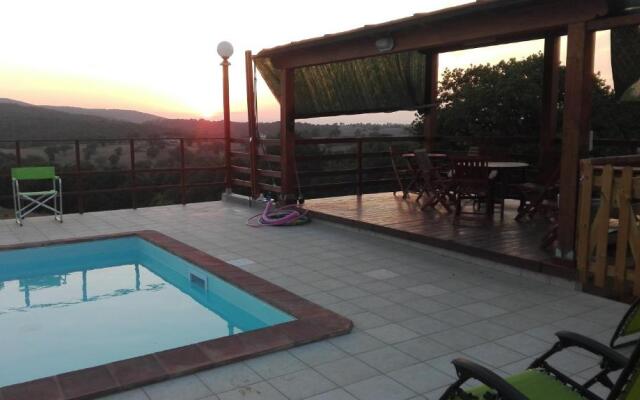 Agriturismo Collelungo di Maremma