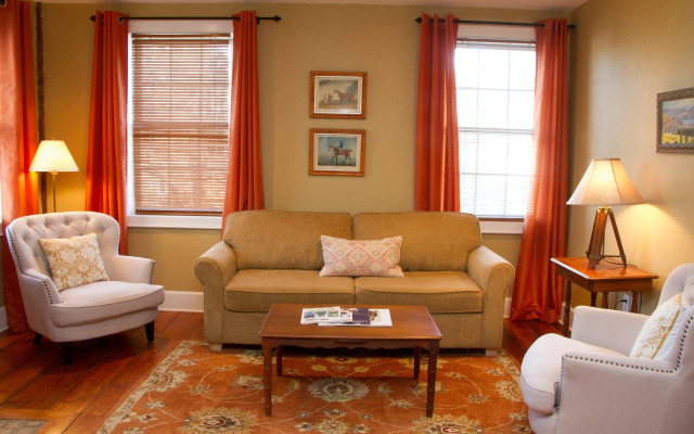 Inn at Pine Plains