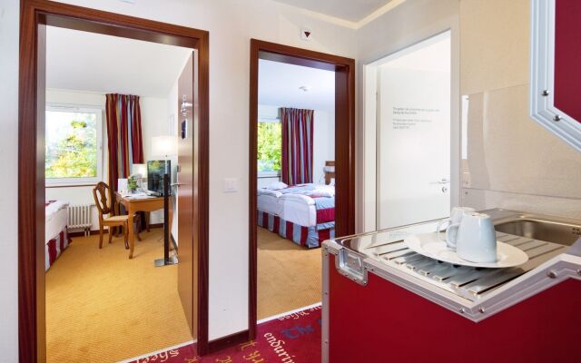Hotel des Inventions
